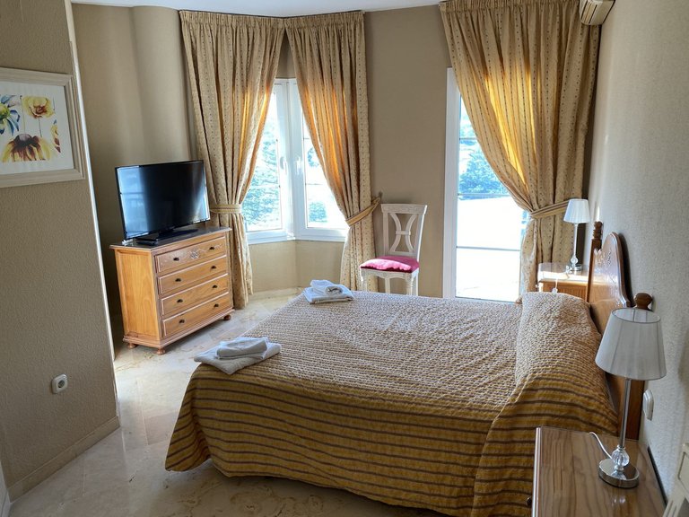 Penthouse for Sale in Costa del Sol Mijas, Malaga 15