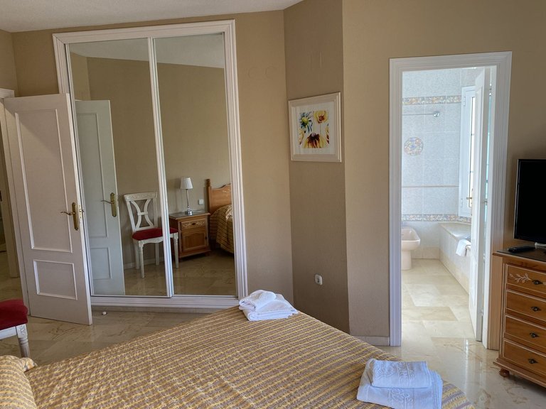 Penthouse for Sale in Costa del Sol Mijas, Malaga 16