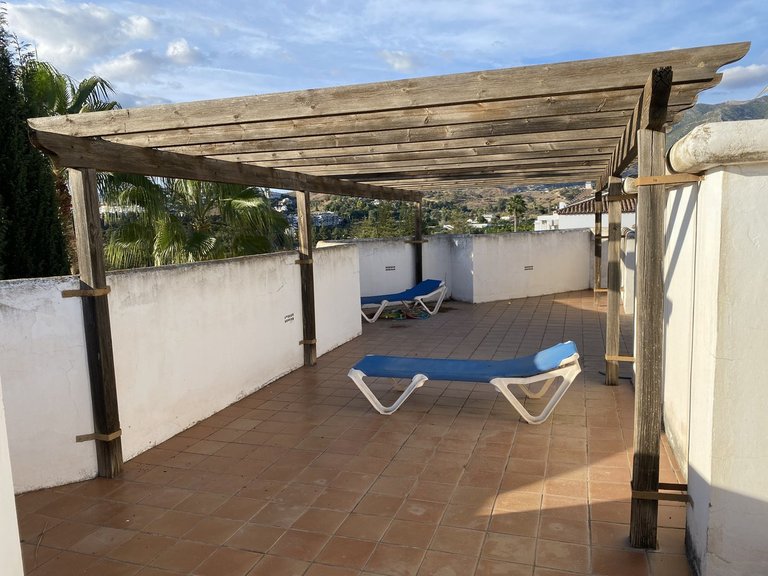 Penthouse for Sale in Costa del Sol Mijas, Malaga 23