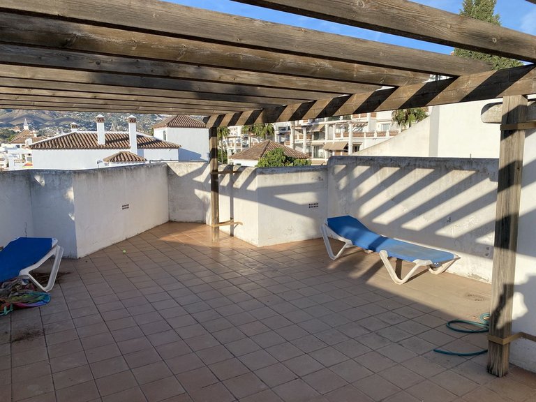 Penthouse for Sale in Costa del Sol Mijas, Malaga 24