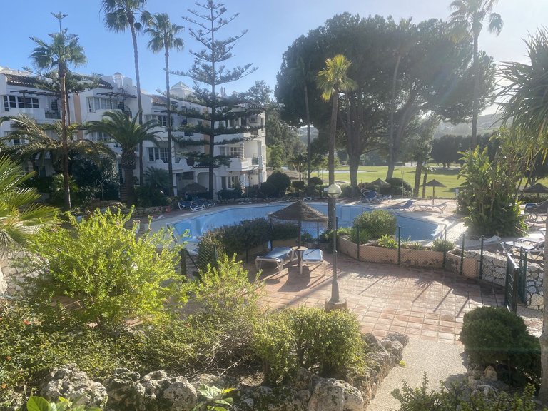 Penthouse for Sale in Costa del Sol Mijas, Malaga 27