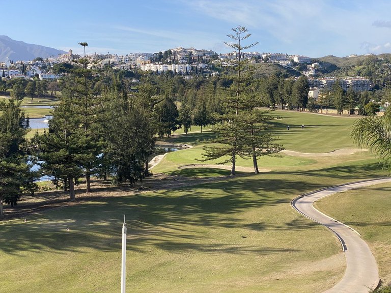 Penthouse for Sale in Costa del Sol Mijas, Malaga 29