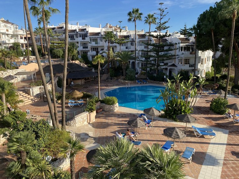 Penthouse for Sale in Costa del Sol Mijas, Malaga 7