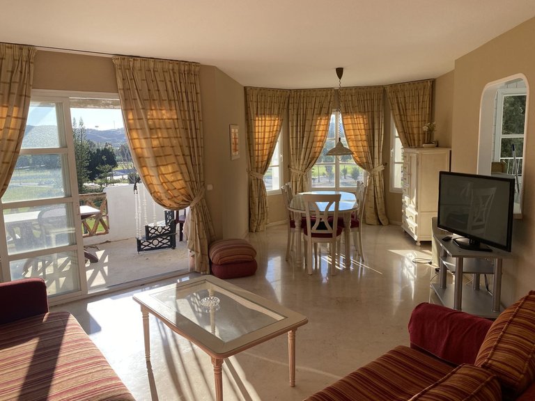 Penthouse for Sale in Costa del Sol Mijas, Malaga 8