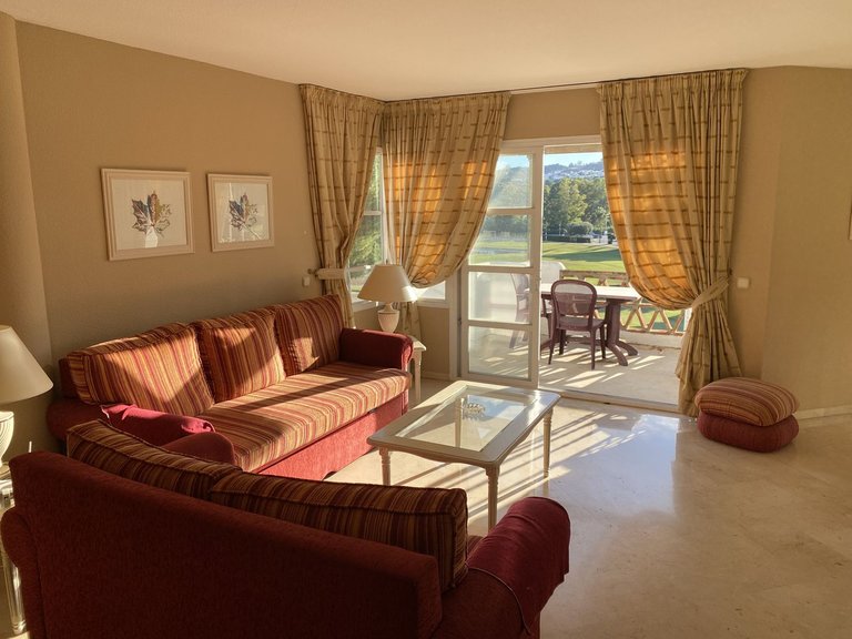 Penthouse for Sale in Costa del Sol Mijas, Malaga 9