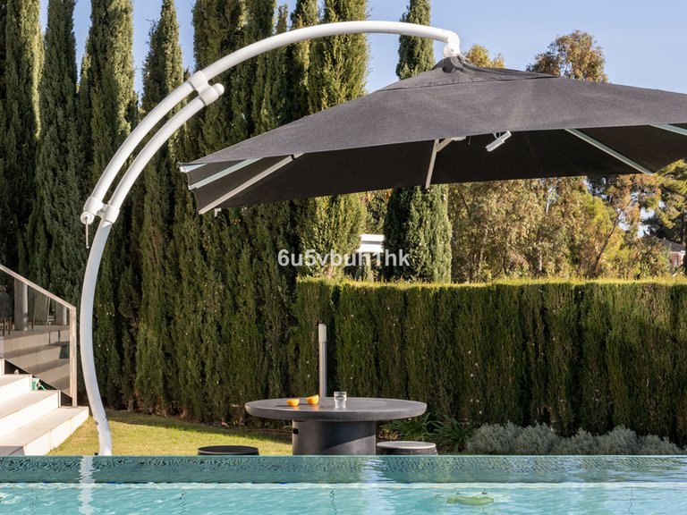 Villa for Sale in Benalmadena, Malaga 16