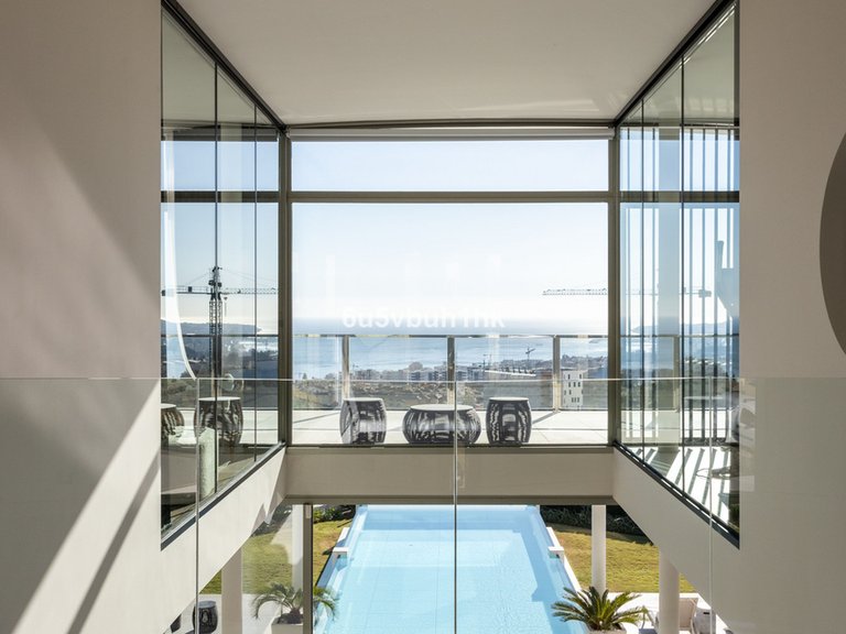 Villa for Sale in Benalmadena, Malaga 17