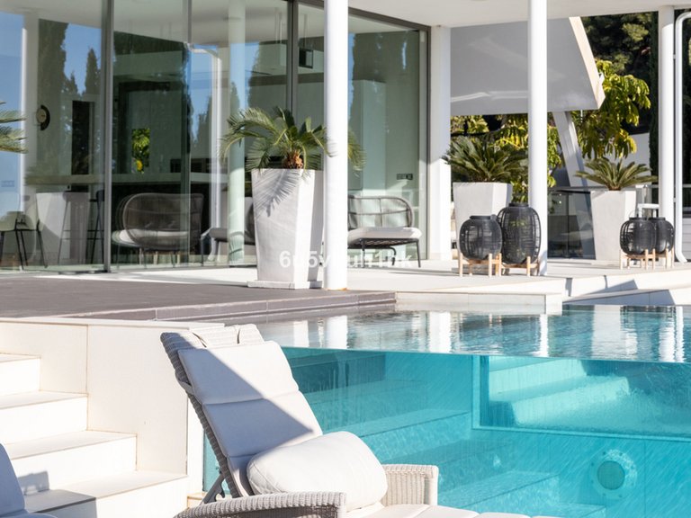 Villa for Sale in Benalmadena, Malaga 18