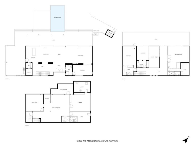 Villa for Sale in Benalmadena, Malaga 2