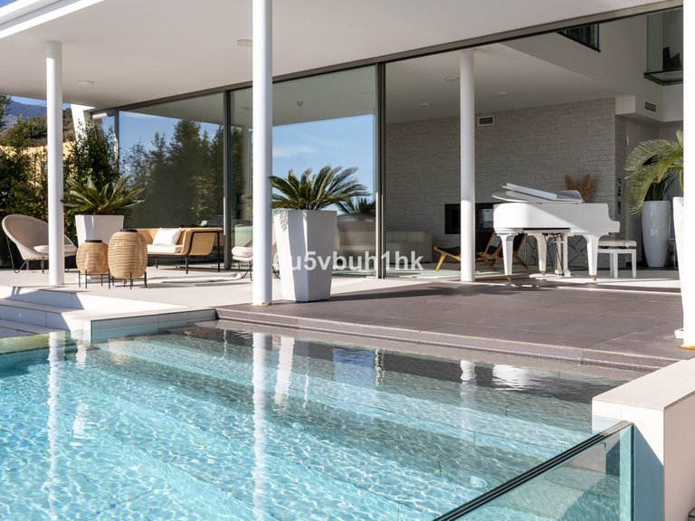 Villa for Sale in Benalmadena, Malaga 20