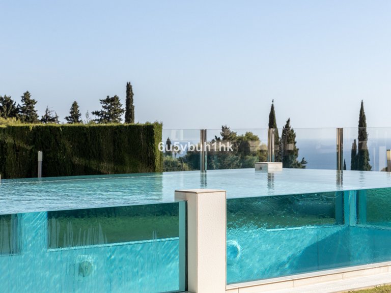 Villa for Sale in Benalmadena, Malaga 21
