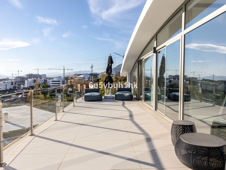 Villa for Sale in Benalmadena, Malaga 26