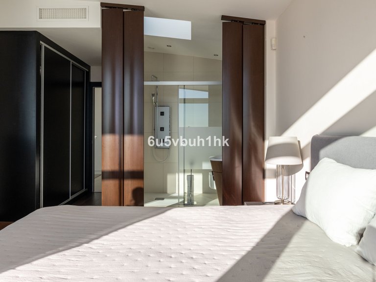 Villa for Sale in Benalmadena, Malaga 27