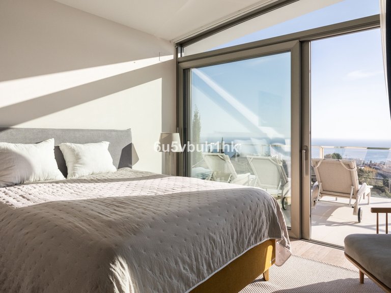 Villa for Sale in Benalmadena, Malaga 28
