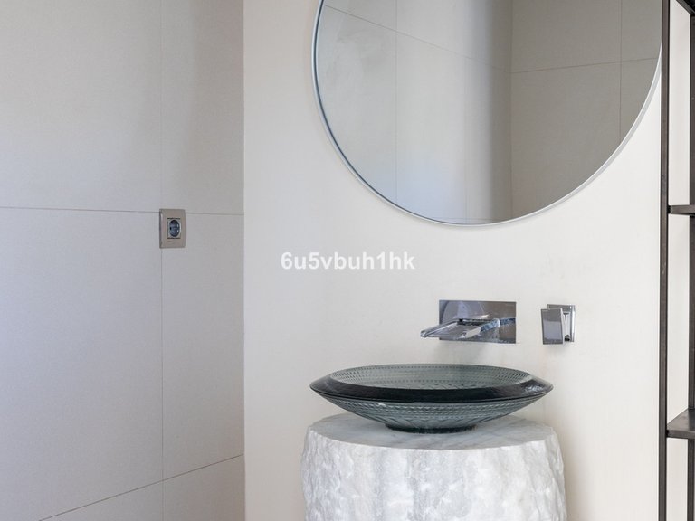 Villa for Sale in Benalmadena, Malaga 29