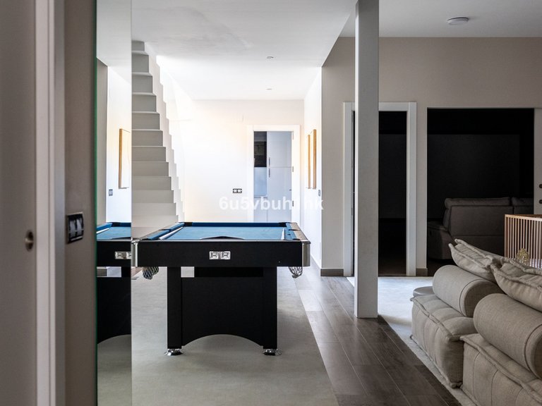 Villa for Sale in Benalmadena, Malaga 33