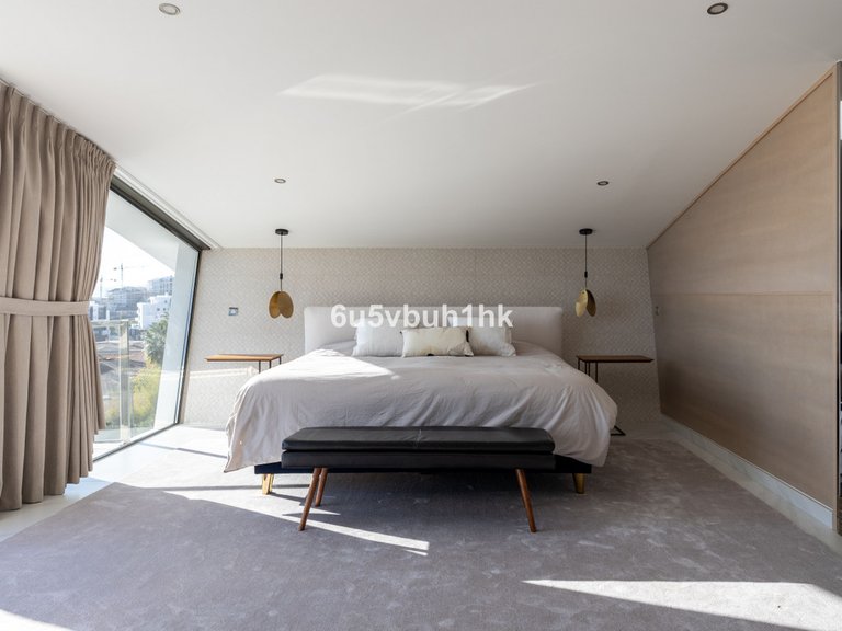 Villa for Sale in Benalmadena, Malaga 37