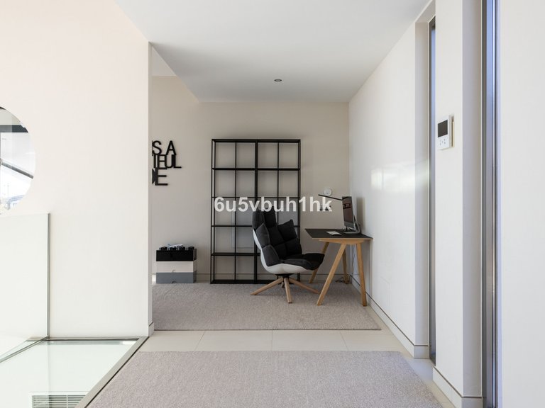 Villa for Sale in Benalmadena, Malaga 38