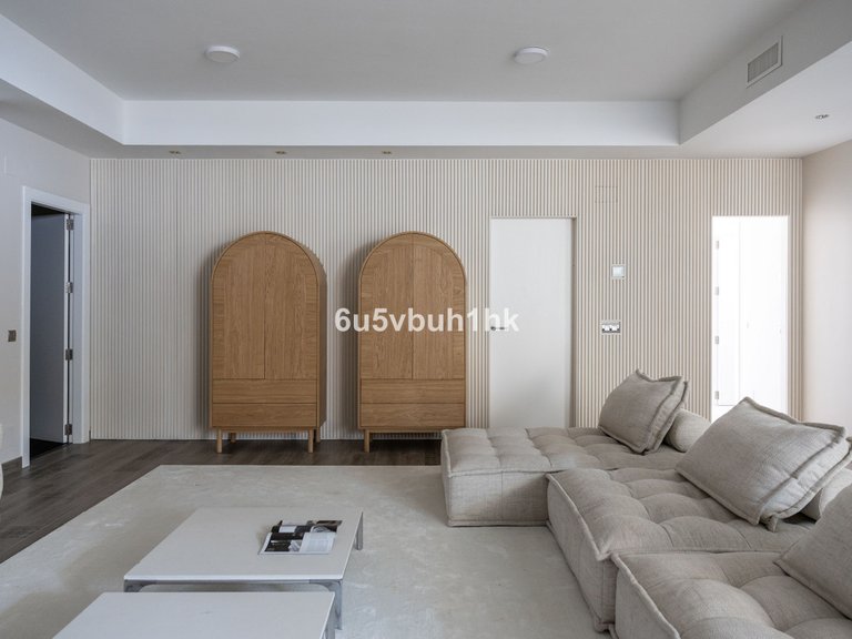 Villa for Sale in Benalmadena, Malaga 40