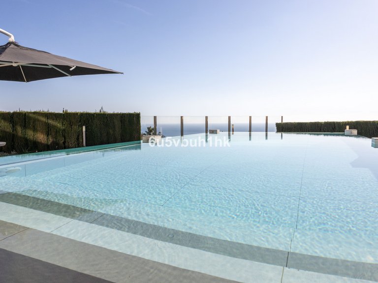 Villa for Sale in Benalmadena, Malaga 45