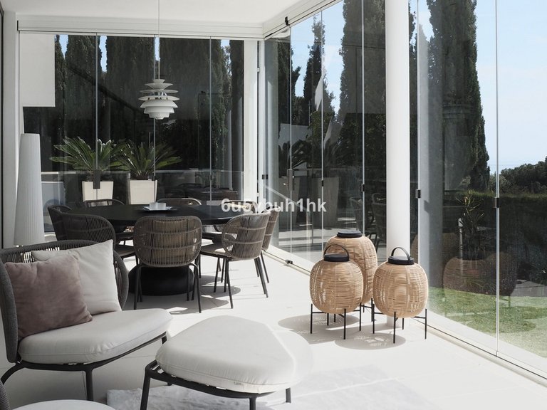 Villa for Sale in Benalmadena, Malaga 46