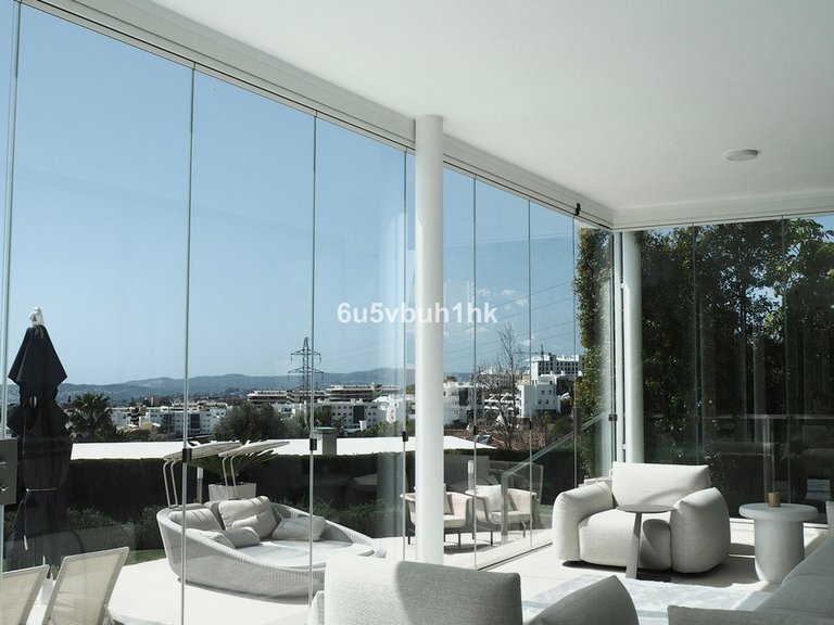 Villa for Sale in Benalmadena, Malaga 47