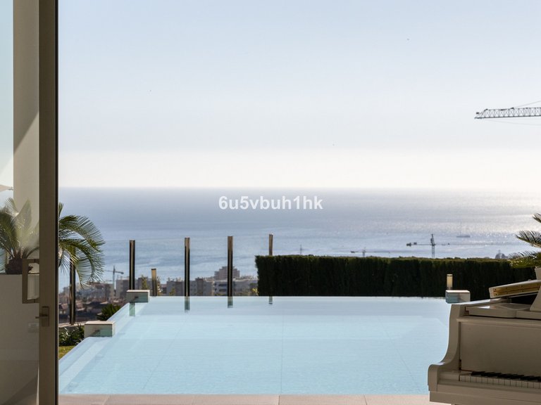 Villa for Sale in Benalmadena, Malaga 48