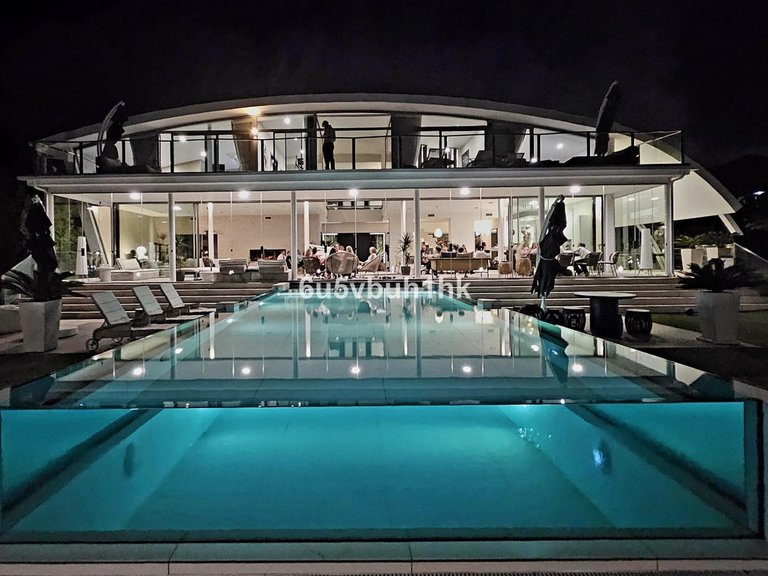 Villa for Sale in Benalmadena, Malaga 49