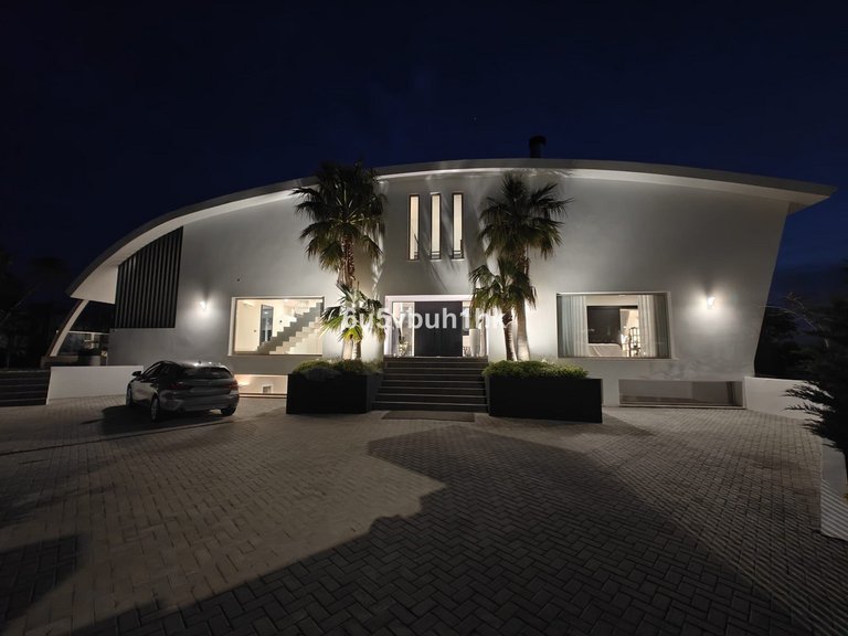 Villa for Sale in Benalmadena, Malaga 50