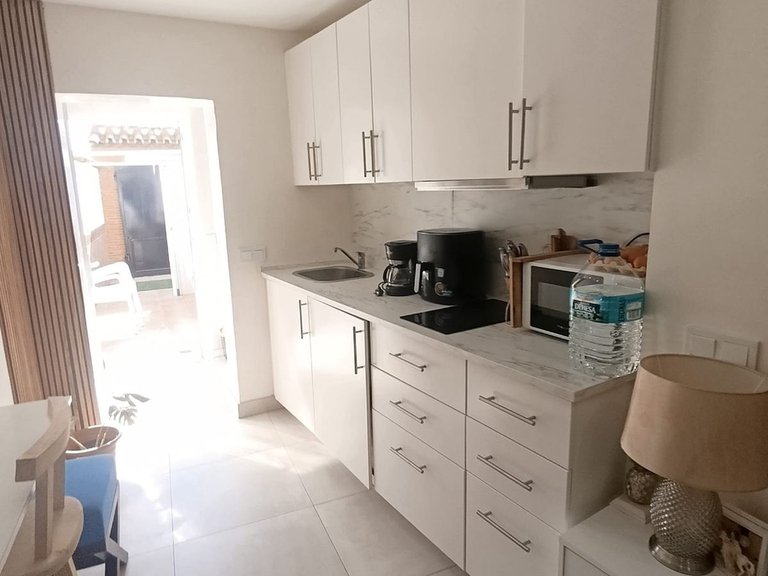 Villa for Sale in Estepona, Malaga 12