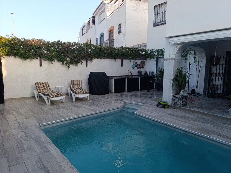Villa for Sale in Estepona, Malaga 18