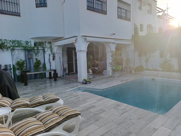Villa for Sale in Estepona, Malaga 19