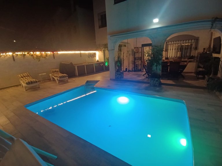 Villa for Sale in Estepona, Malaga 5