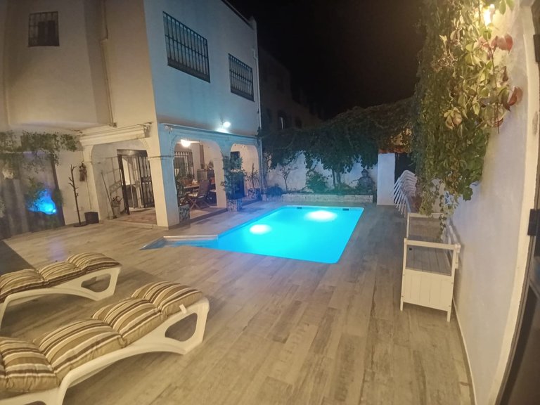 Villa for Sale in Estepona, Malaga 8