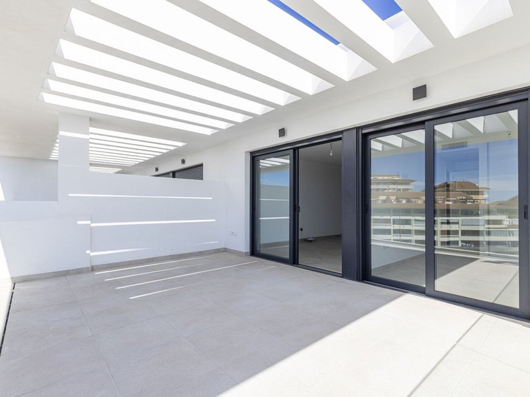 Apartment for Sale in Higueron, Malaga 14