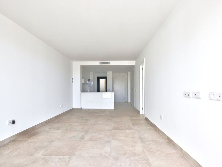 Apartment for Sale in Higueron, Malaga 17
