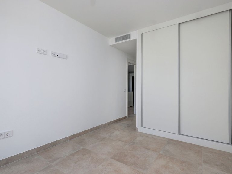 Apartment for Sale in Higueron, Malaga 21
