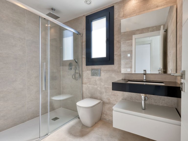 Apartment for Sale in Higueron, Malaga 22