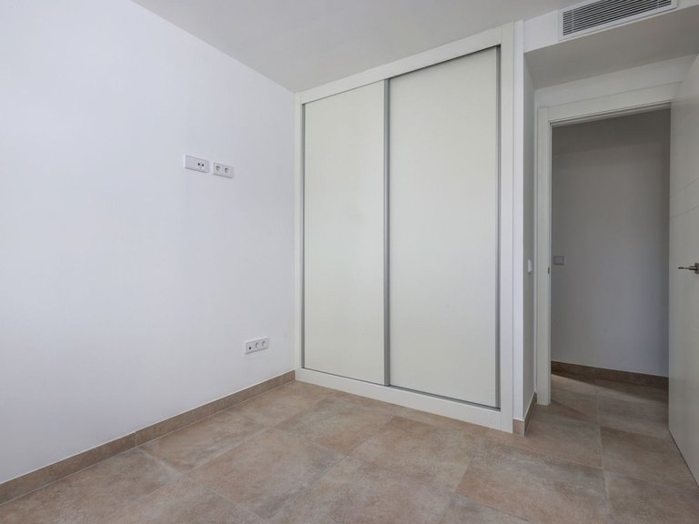 Apartment for Sale in Higueron, Malaga 27