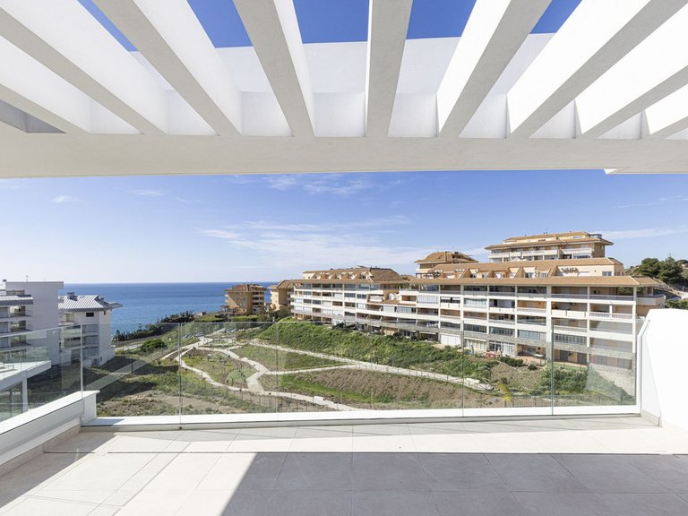 Apartment for Sale in Higueron, Malaga 29