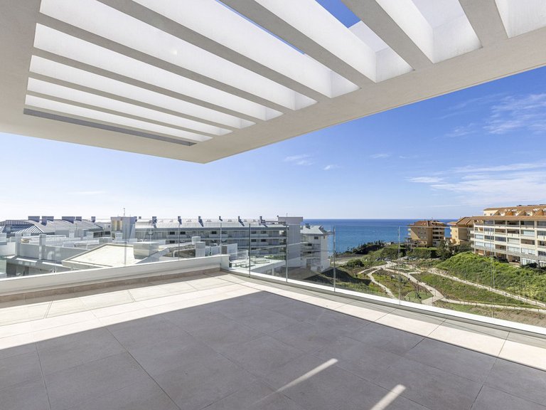 Apartment for Sale in Higueron, Malaga 3
