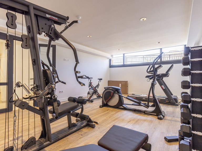 Apartment for Sale in Higueron, Malaga 30