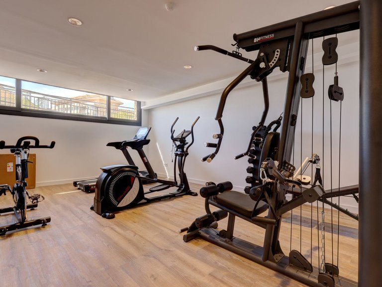 Apartment for Sale in Higueron, Malaga 32