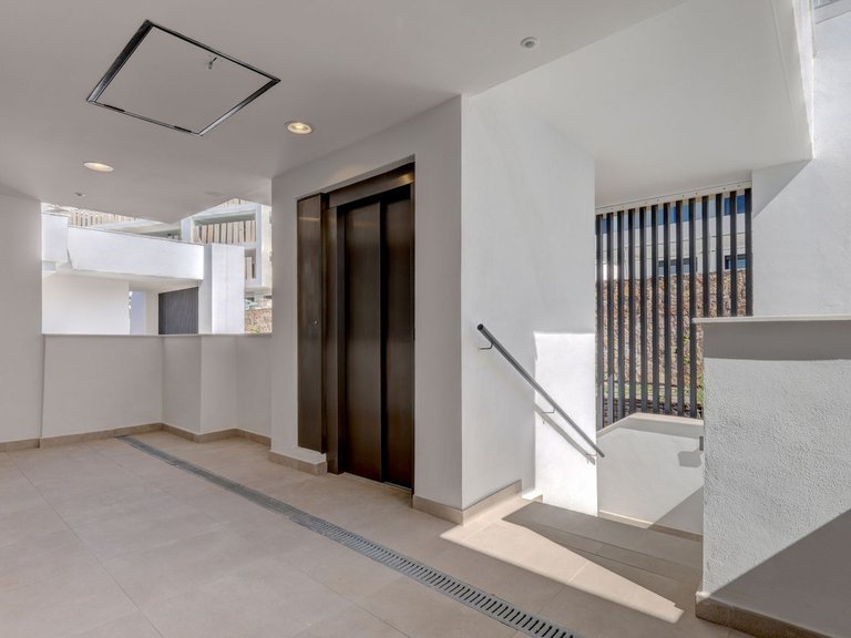 Apartment for Sale in Higueron, Malaga 33