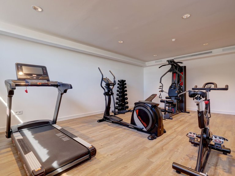 Apartment for Sale in Higueron, Malaga 34