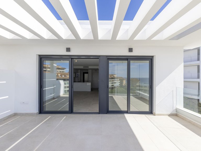Apartment for Sale in Higueron, Malaga 4
