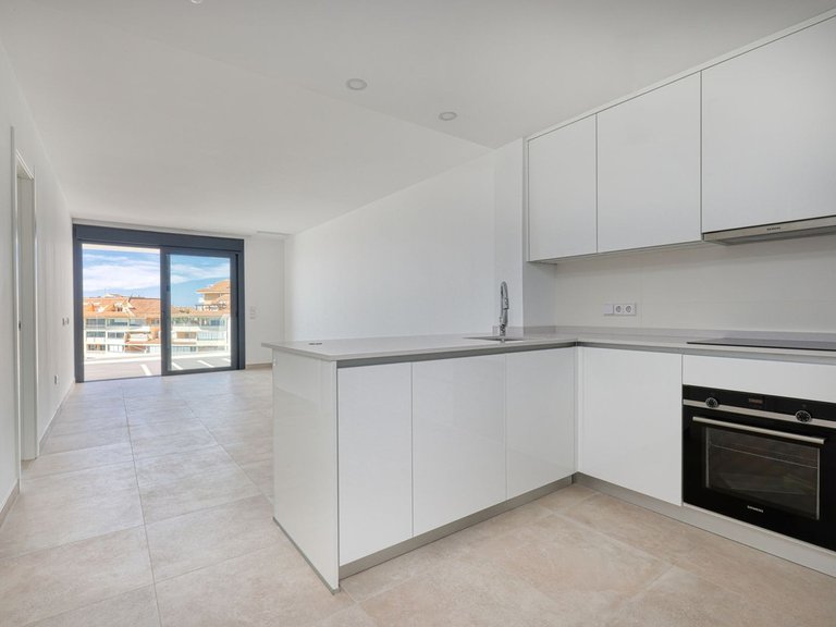 Apartment for Sale in Higueron, Malaga 7