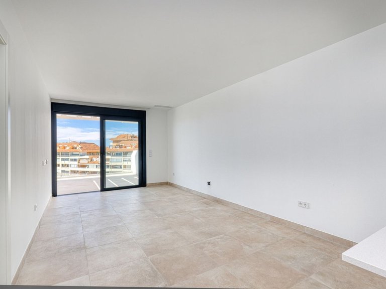 Apartment for Sale in Higueron, Malaga 8