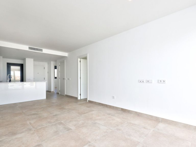 Apartment for Sale in Higueron, Malaga 9