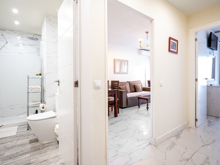 Apartment for Sale in Marbella, Malaga 10